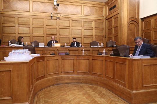 exetastiki tempi